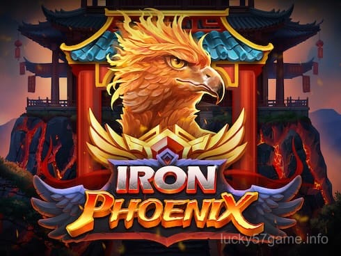 Iron Phoenix