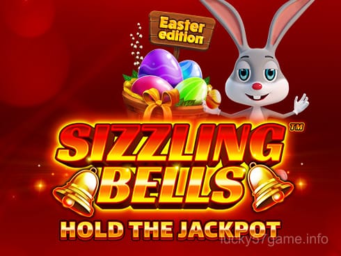 Sizzling Bells Easter